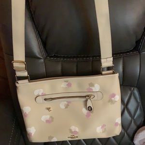 Coach crossbody